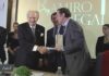 Luis Paz-Ares Rodríguez recibe o sexto Premio Internacional de Investigación Oncolóxica, Ramiro Carregal