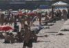 Sanxenxo volver a bater o récord nacional de bandeiras azuis