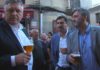 Telmo Martín convertirase mañá en alcalde de Sanxenxo
