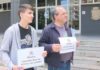 O BNG de Ribeira solicita a prohibición de espectáculos con animais