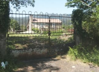 A investigación apunta á filla dunha curmá no asasinato do octoxenario de Moraña