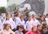 Lección de integración a ritmo de Guadi Galego