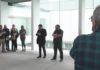 Jorge Coira e Manuel Gago sorprenden e emocionan nas súas visitas cruzadas