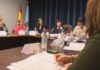 Constituída a Mesa Local de Coordinación fronte á Violencia de Xénero en Lousame