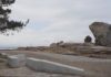 O proxecto de remodelación do mirador da Pedra da Rá opta a outro premio