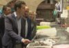 Pablo Casado “agarda volver a vir a Pontevedra cando o PP gañe a alcadía”