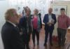 Unha exposición de Héitor Picallo conmemora o trinta aniversario do museo Valle-Incla´n