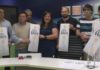 Trece librarías pontevedresas participan na Festa dos Libros