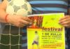 O Club Juventud Cambados recada fondos para a vindeira temporada co Festival
