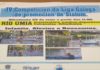 VI Competición da Liga Galega de Slalom chega a Ribadumia