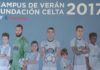 A Fundación Celta volve a organizar un campus de verán en Dodro