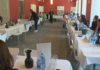 Exportadores de EEUU reúnense con adegas de Rías Baixas