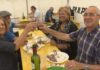 Lousame celebra a oitava edición da Festa do Carneiro