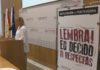 A Deputación lanza unha campaña contra o acoso sexual