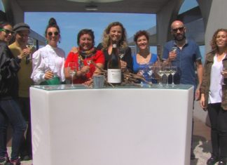 Fusión musical e maridaxe con albariño nos Xoves de Códax