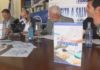 Presentada a sétima edición da Regata Congalsa