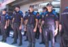 Sanxenxo contará este verán con 24 auxiliares de Policía Local