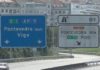 Leiceaga solicita ao PP a transferencia da AP-9