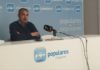 O PP de Vilagarcía propón retrasar o Combate Naval ante a polémica coa Festa da Ameixa