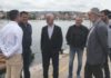 Cambados terá un novo pantalán con cabida para 75 embarcacións