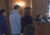 Tres condenados por delito de trata de persoas e prostitución coactiva