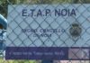 A Marea de Noia reclama a construción dun novo depósito de auga potable