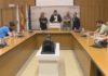 A Deputación destinará 22 millóns de euros a actuacións en estradas provinciais