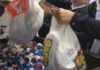 Tapóns solidarios que axudan a financiar tratamentos