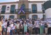 Rianxo volve saír á rúa reclamando un centro de día