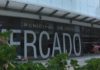 Novo roubo no mercado municipal de Ribeira