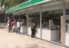 Nove expositores achegan as últimas novidades literarias a Ribeira na III Feira do Libro