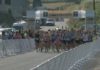 Máis de 150 deportistas corren na II Clásica do Albariño 10k Viña Almirante