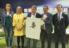 Pontevedra acollerá cinco Campionatos Mundiais de tríatlon no 2019