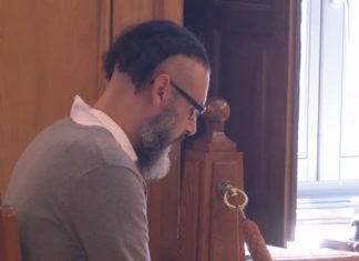 Prisión permanente revisable para o parricida de Moraña
