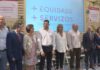 Dous anos de “equidade” e “cambio” na Deputación
