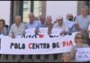 A Plataforma Pro Centro de Día de Rianxo presenta unha queixa ante o Defensor do Pobo