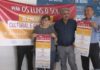 Boiro e El Ciego promoven un encontro gastronómico en favor de AMICOS