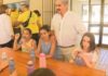 A Xunta amplía o número de prazas nos campamentos xuvenís de verán