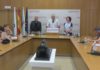 A Deputación da un ultimato á Xunta pola situación do Príncipe Felipe