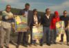 A festividade de San Fidel cumpre 200 anos en Carril