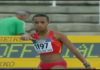 Ana Peleteiro seleccionada ós Mundiais de Londres