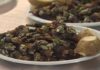 A Festa do percebe de Aguiño repartirá máis de mil quilos de marisco