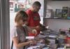 A Feira do Libro de Rianxo suma nesta edición cinco novos participantes