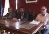 A Xunta formará a 35 desempregados de Vilagarcía