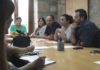 Os patróns maiores de Arousa piden á consellería que non deixen morrer a ría