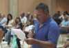 O pleno vota o apoio á Festa da Ameixa de Carril