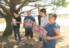 O BNG do Barbanza organiza un roteiro cultural en Ribeira