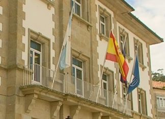 O concello de Muros trasladará ó Colexio de Rexistradores a perda de calidade no servizo