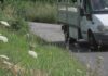 Ciudadanos demanda medidas de seguridade na estrada de Abanqueiro ó Saltiño
