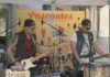 “Paseantes” enche de música as rúas de Pontevedra